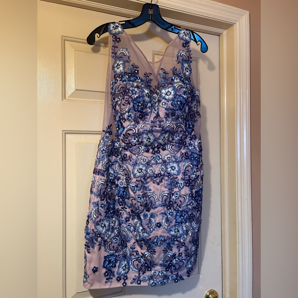 Jovani Cocktail dress